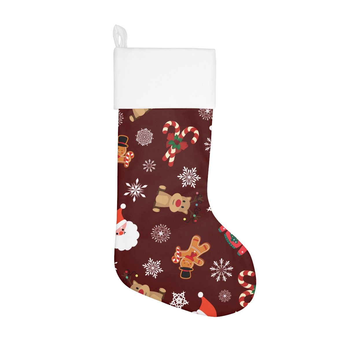 Christmas Stockings & Stocking Holders